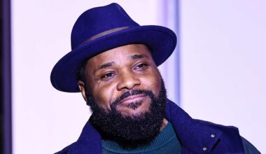 Bekannt aus „The Cosby Show“: US-Schauspieler Malcolm-Jamal Warner stirbt während Familienurlaubs