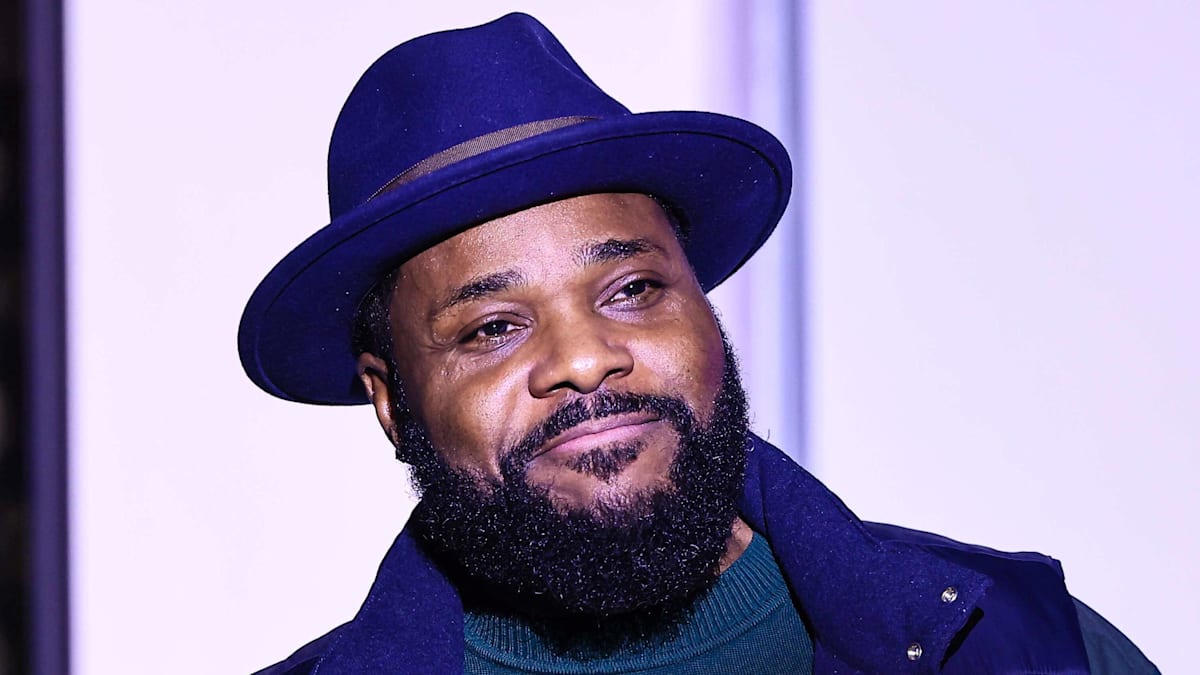 Bekannt aus „The Cosby Show“: US-Schauspieler Malcolm-Jamal Warner stirbt während Familienurlaubs