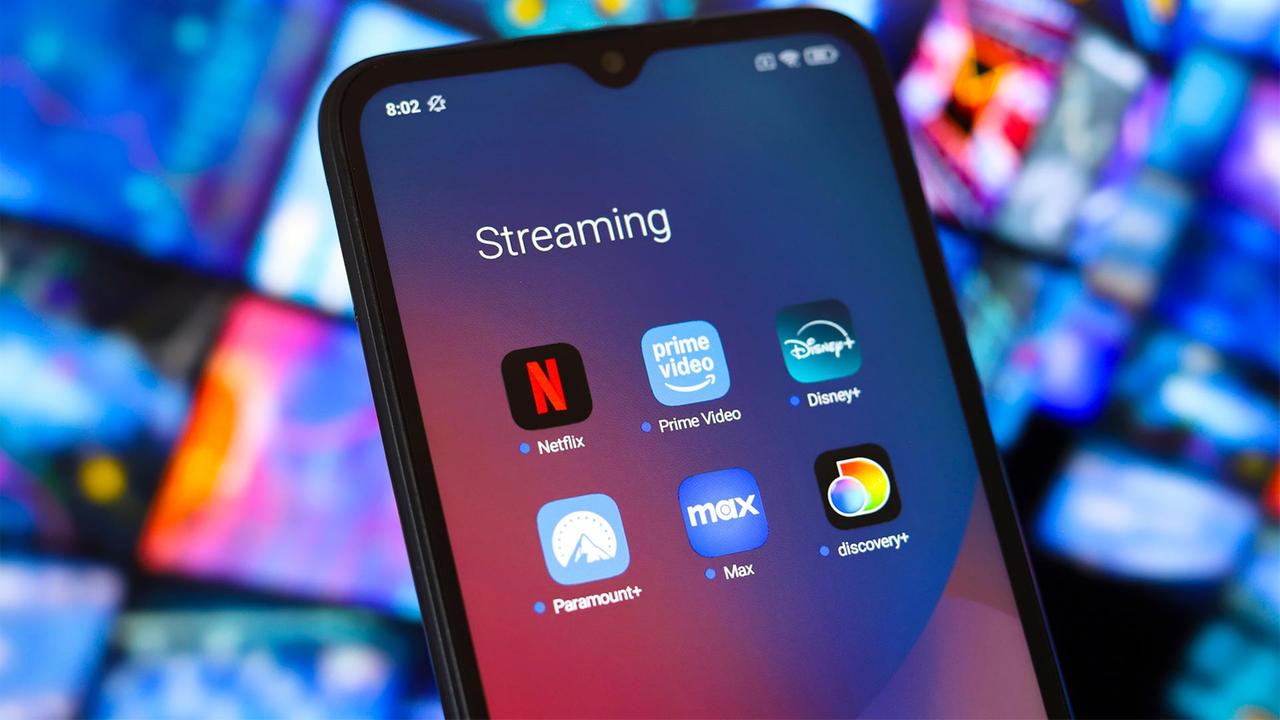 Weimer warnt vor "Medienmonopol" der US-Digitalplattformen