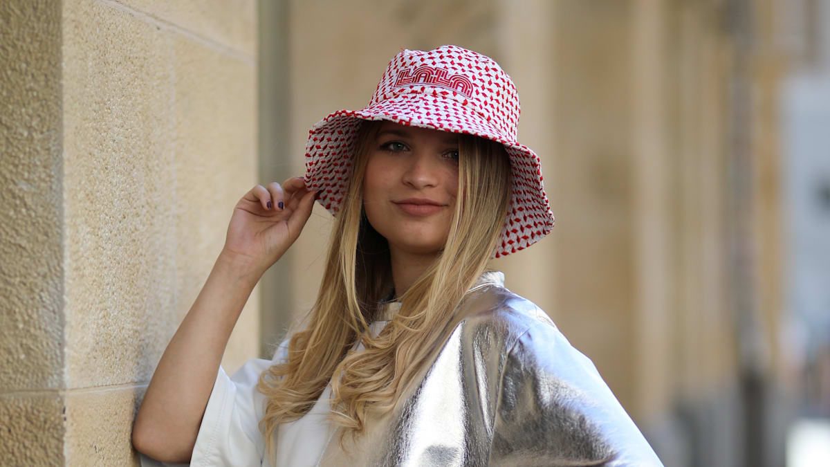 Mode von Lala Berlin: Antisemitismus in „Hot Pink“