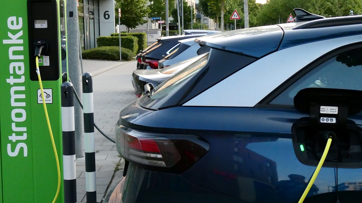 EU: Verbrenner-Verbot für Firmenflotten und Mietautos