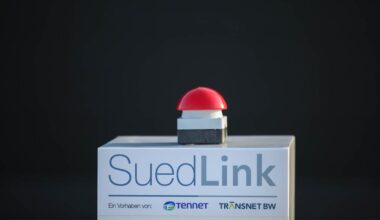 SuedLink-Baubeginn in Bayern | tagesschau.de