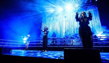 Popstar macht Trennung von heimlichem Freund öffentlich: "Schwierig zu bewältigen"