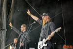 Konzertfoto von Seasons in Black - Summer Breeze Open Air 2022