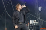 Konzertfoto von Seasons in Black - Summer Breeze Open Air 2022