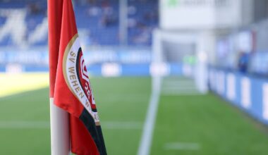 Wehen Wiesbaden holt belgischen Abwehrspieler