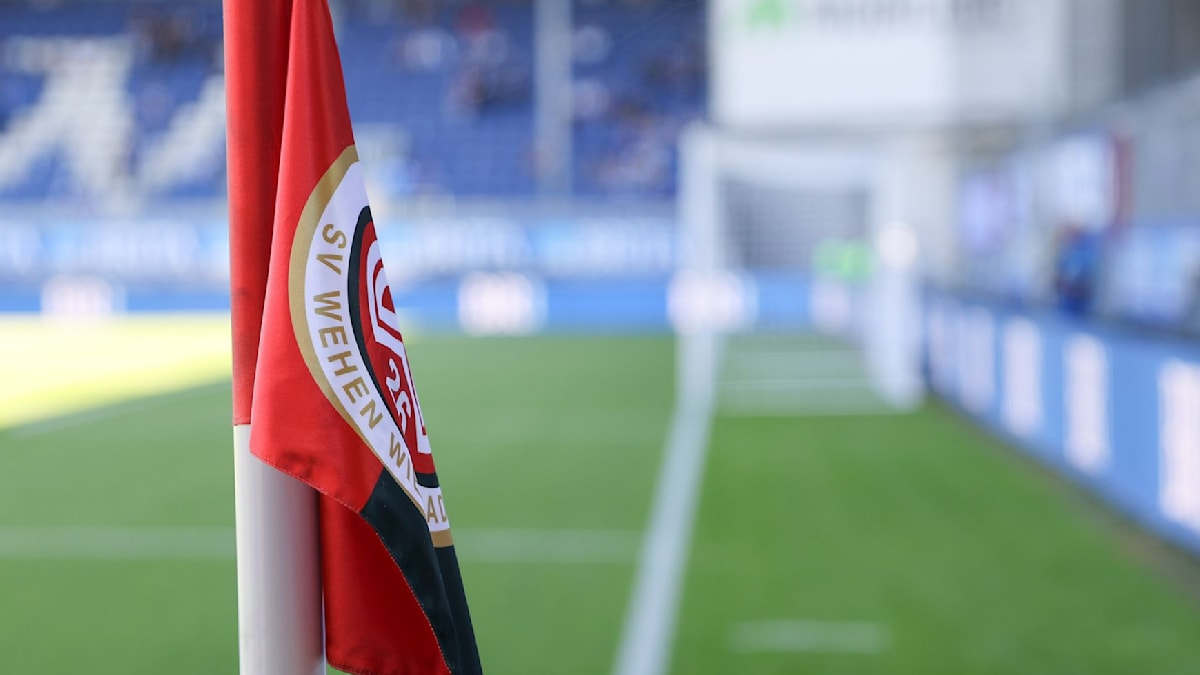 Wehen Wiesbaden holt belgischen Abwehrspieler