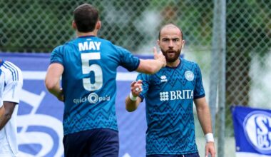 Was wird aus Fatih Kaya vom SV Wehen Wiesbaden? "Fester Bestandteil" | hessenschau.de