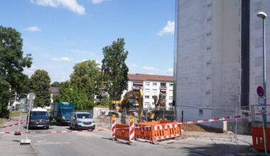 Baden-Württemberg: Bombe in Stuttgart gefunden: 6.000 Menschen müssen Wohnungen verlassen