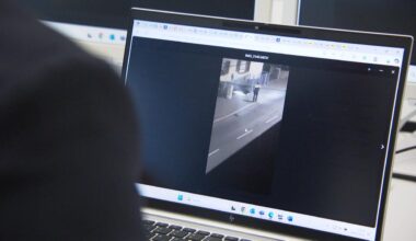 Baden-Württemberg: Polizist erschießt Mann in Stuttgart Ost: Das sagt ein Augenzeuge