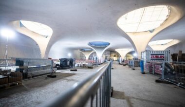 Baden-Württemberg: Stuttgart 21: Termin für Eröffnung kann wohl wieder nicht gehalten werden