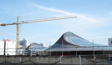 Baden-Württemberg: Kommentar: In Stuttgart 21 spiegelt sich die gesamte Situation der Deutschen Bahn wider