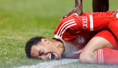 Fußball | VfB Stuttgart: Nach Musiala-Verletzung: Beginnt jetzt die heiße Phase im Woltemade-Poker?