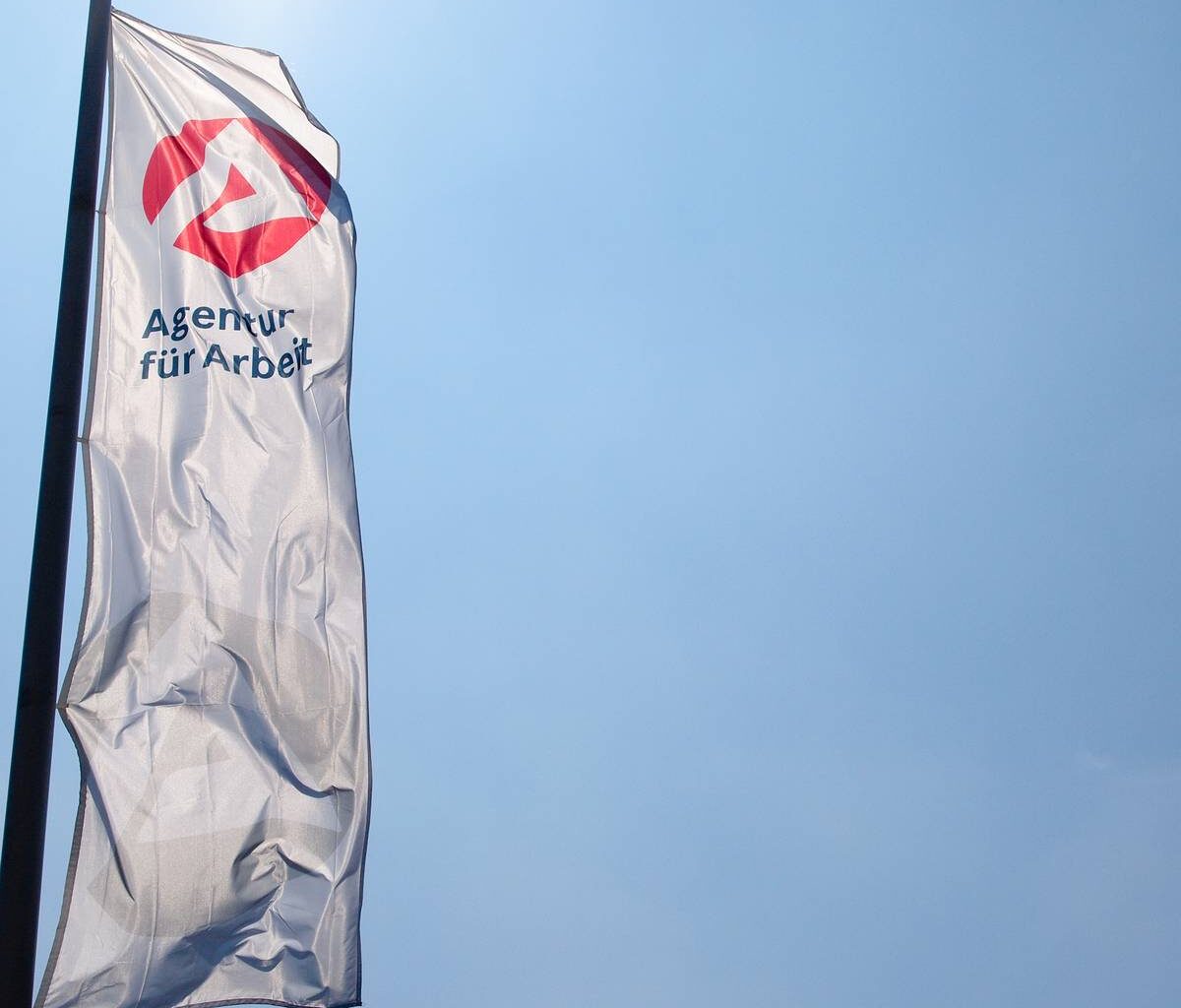 Arbeitslosigkeit in Duisburg leicht gestiegen