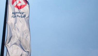 Arbeitslosigkeit in Duisburg leicht gestiegen