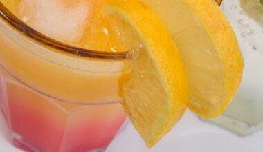 Bonn: Cocktails ohne Promille immer beliebter