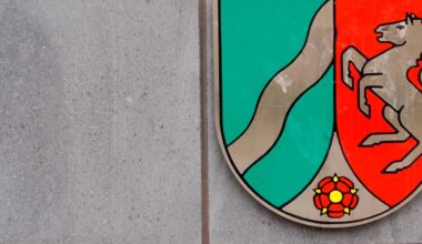 Millionen-Betrugsverfahren am Landgericht Bochum - Radio Bochum