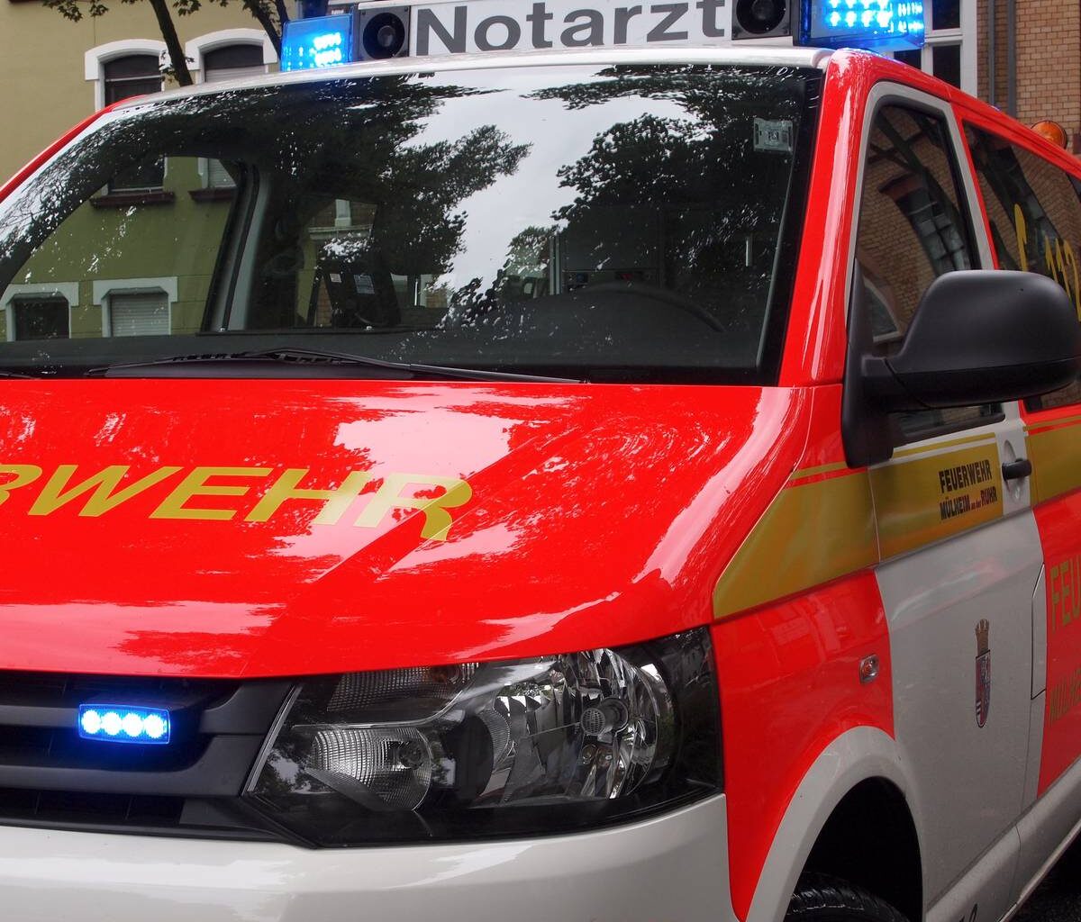 Niederkasseler stirbt bei Motorradunfall im Kreis Euskirchen