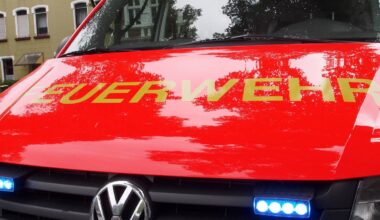 Telgte: Feuer in Seniorenwohnheim - Antenne Münster