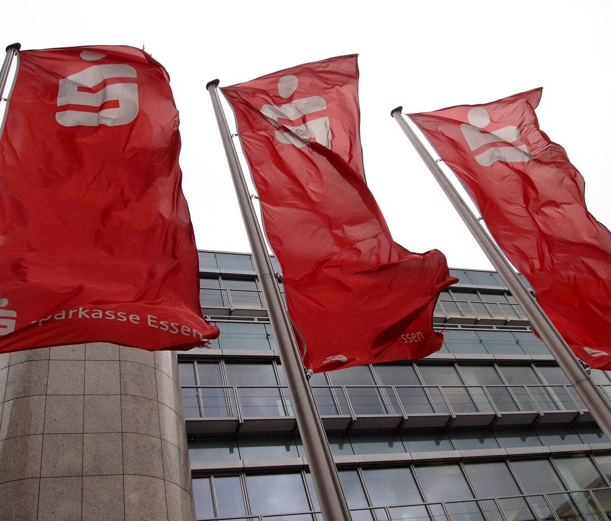 Sparkasse Bochum schließt Geschäftsjahr 2024 mit positiver Bilanz ab