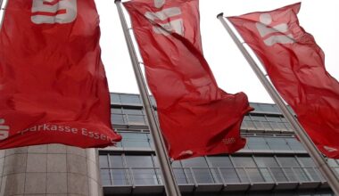 Sparkasse Bochum schließt Geschäftsjahr 2024 mit positiver Bilanz ab
