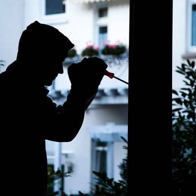 Polizei sucht nach Einbruchsreihe nach Tätern