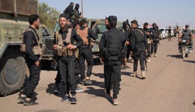 Mindestens 89 Tote bei Gefechten in Syrien - Israel greift in Kämpfe ein