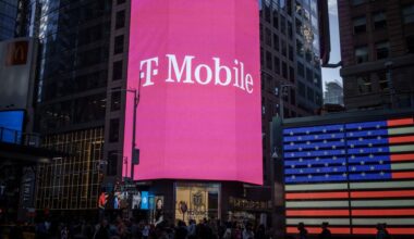 Nach Ende von Diversitäts-Programm: USA ebnen Weg für T-Mobile US
