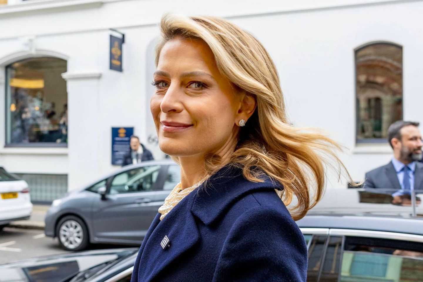 Prinzessin Tatiana