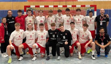 U19-WM: Hauptprobe in Frankreich durch – ab Mittwoch gilt es in Ägypten ernst