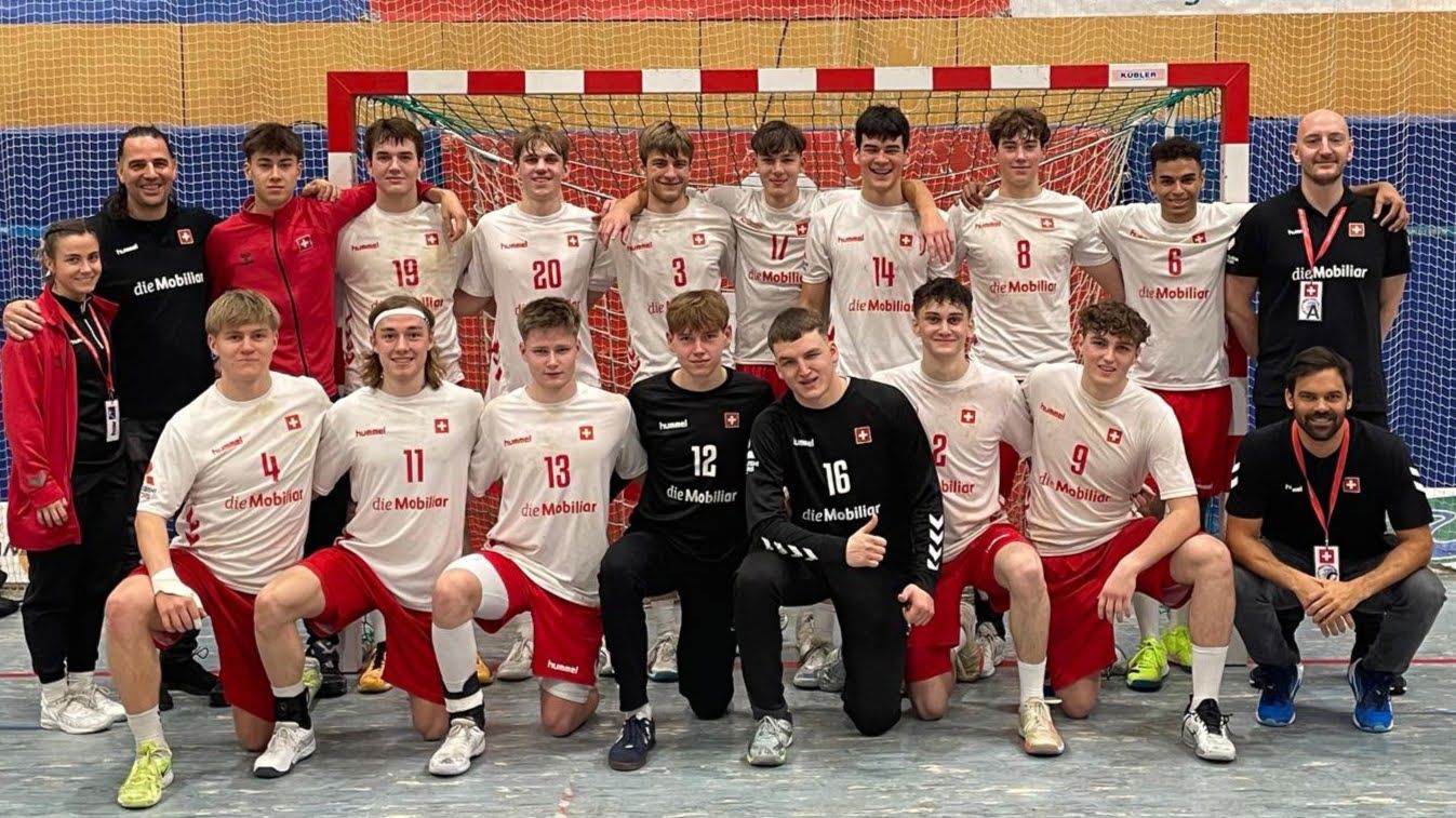 U19-WM: Hauptprobe in Frankreich durch – ab Mittwoch gilt es in Ägypten ernst