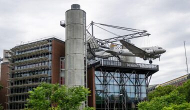 Förderung von Museen lohnt sich laut Studie