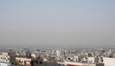 Wie steht es um das iranische Atomprogramm?