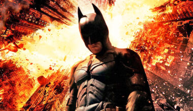 Nach The Dark Knight Rises sollte eine Robin-Serie kommen – doch Christopher Nolan stellte sich dagegen