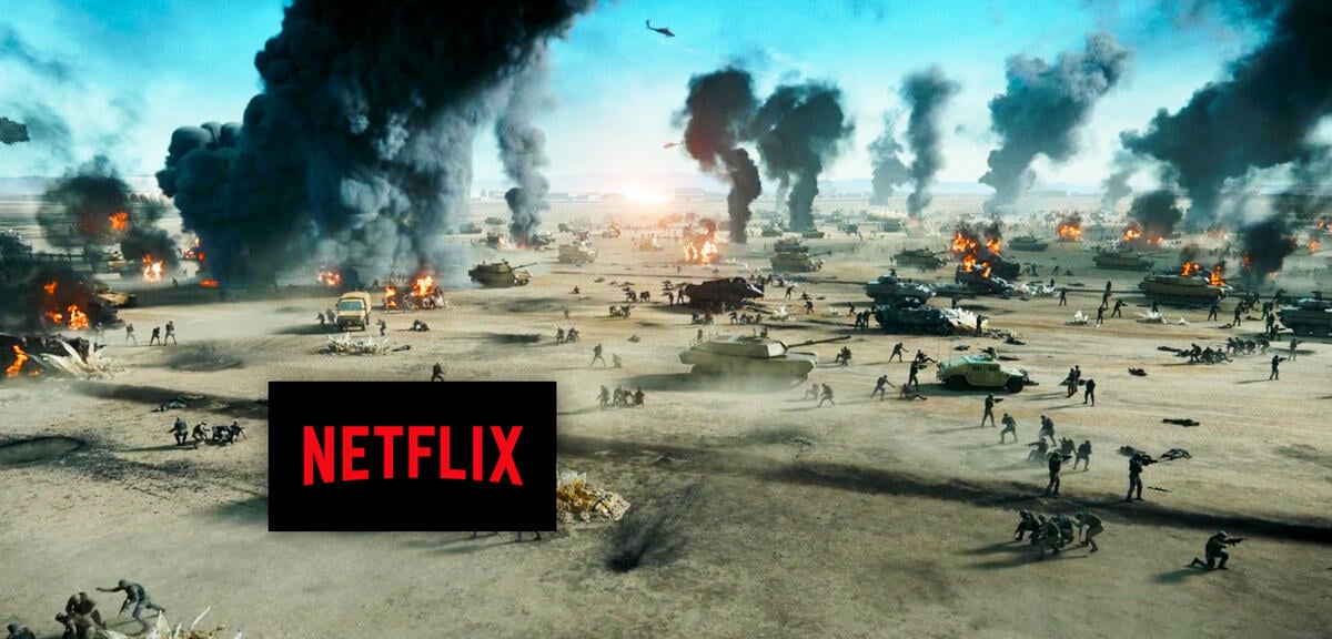 Im Kino wollte ihn kaum jemand sehen