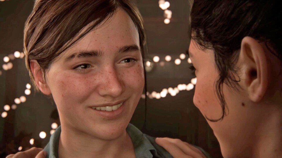 TloU Part 2 Remastered hat ein frisches Update spendiert bekommen.