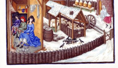 „Très Riches Heures“: Dieses Buch zog Umberto Eco ins Mittelalter hinein – seine Rätsel erkennt man nur mit der Lupe
