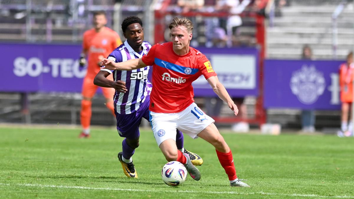 Diese Teams kämpfen mit Holstein Kiel um den Aufstieg