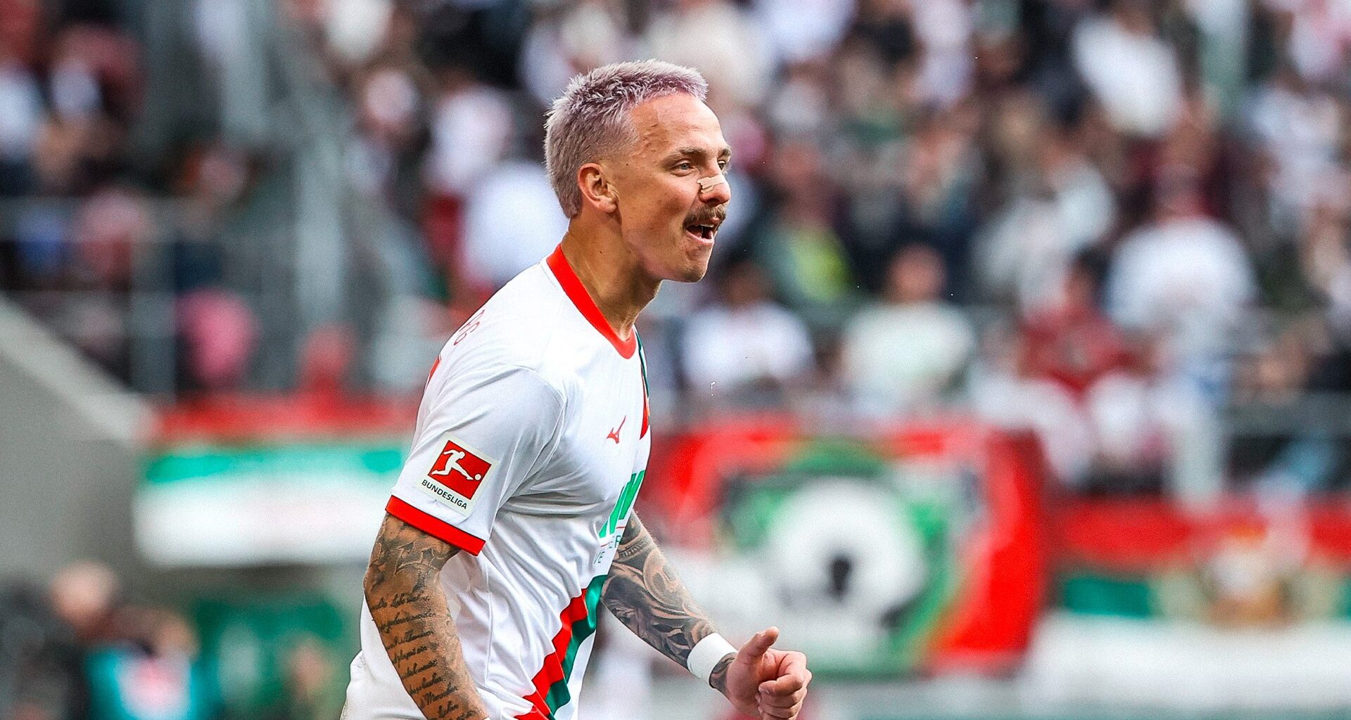 Exklusives Angebot im FCA TV: Vorbereitungs- und Spieltagspass