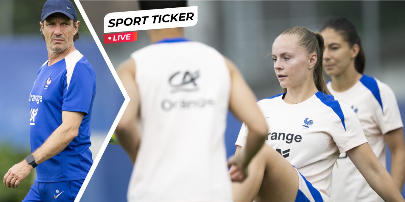 WEURO 2025: Wer gewinnt den Kracher zwischen Frankreich und England?