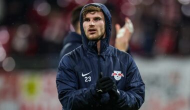 RB Leipzig: Der tiefe Fall des Timo Werner