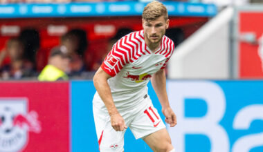 RB Leipzig: Neue Zahlen im Werner-Poker mit New York bekannt