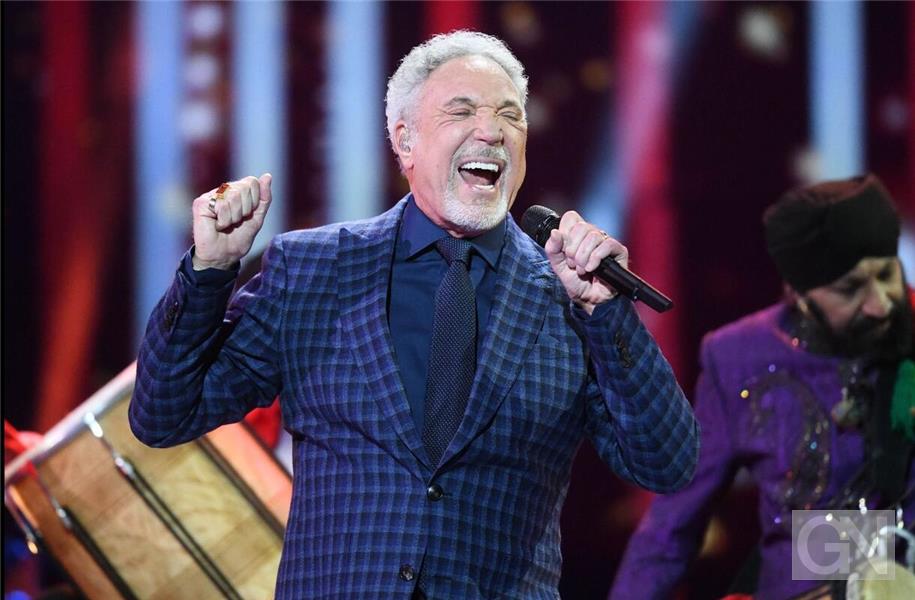 Tom Jones sagt kurzfristig Show in Bremen ab