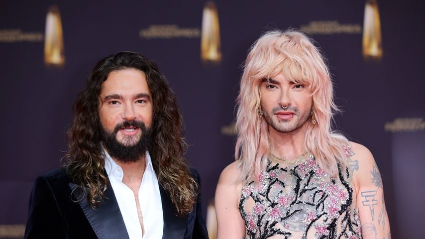 Tom und Bill Kaulitz, Musiker