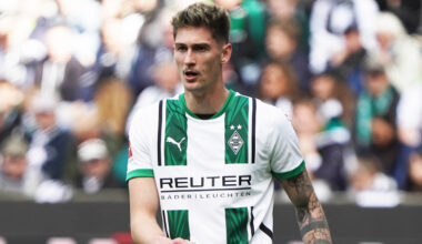 Transfer-Wende bei Tomas Cvancara: Stürmer vor Leihe in die Türkei