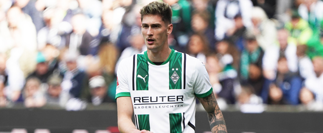 Transfer-Wende bei Tomas Cvancara: Stürmer vor Leihe in die Türkei