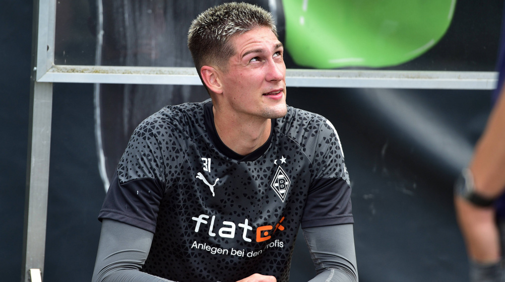 Cvancara vor Wechsel zu Antalyaspor – Gladbachs Angriff immer dünner