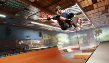 Tony Hawk’s Pro Skater 3+4 : Entwickler-Tagebuch zur Entstehung eines Kulttitels - XboxDynasty