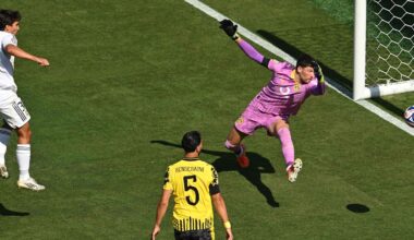 Fußball: Nach dem FC Bayern fliegt auch der BVB aus der Klub-WM