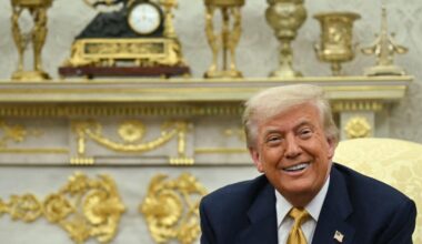 CBS zahlt 16 Millionen Dollar Schadenersatz – Trump will 20 Millionen mehr